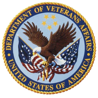 Department of Veterans Affairs Logo